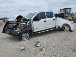 Salvage cars for sale from Copart Greenwood, NE: 2019 Ford F250 Super Duty