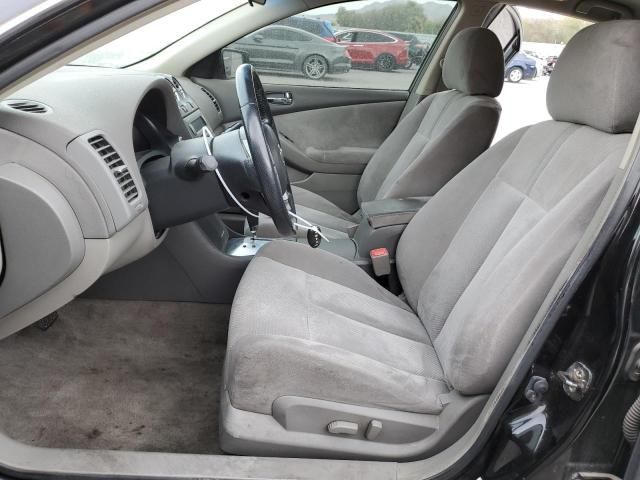 2007 Nissan Altima 2.5