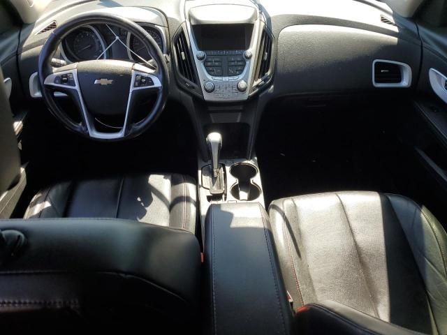 2012 Chevrolet Equinox LTZ