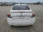 2008 Nissan Altima Hybrid