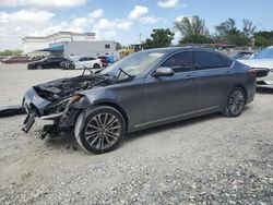 2016 Hyundai Genesis 3.8L for sale in Opa Locka, FL