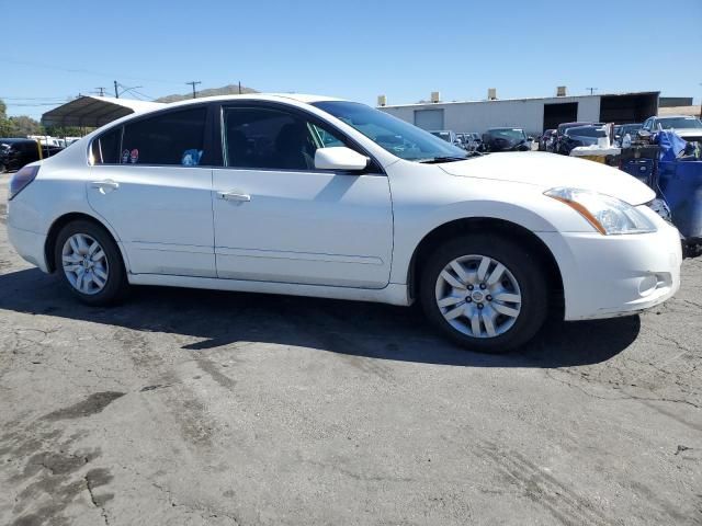 2010 Nissan Altima Base