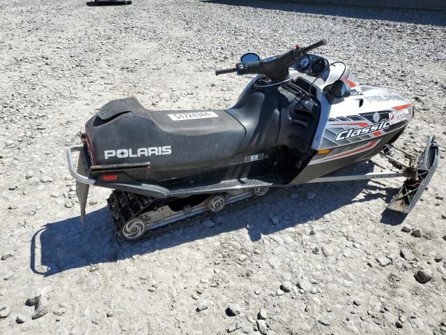 2005 Polaris 550