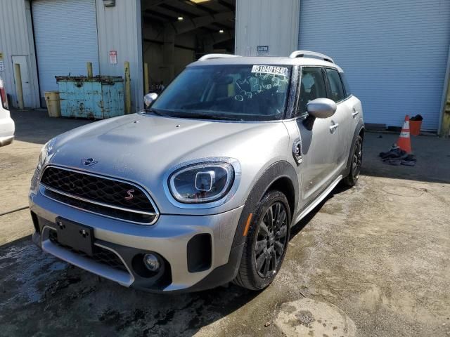 2024 Mini Cooper S Countryman ALL4