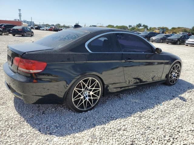 2008 BMW 328 I