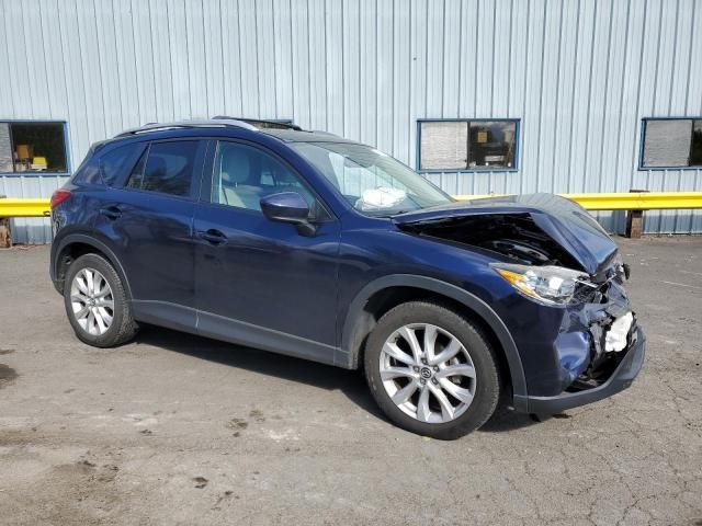 2013 Mazda CX-5 GT