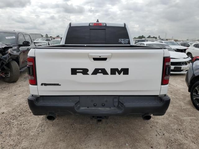 2020 Dodge RAM 1500 Rebel