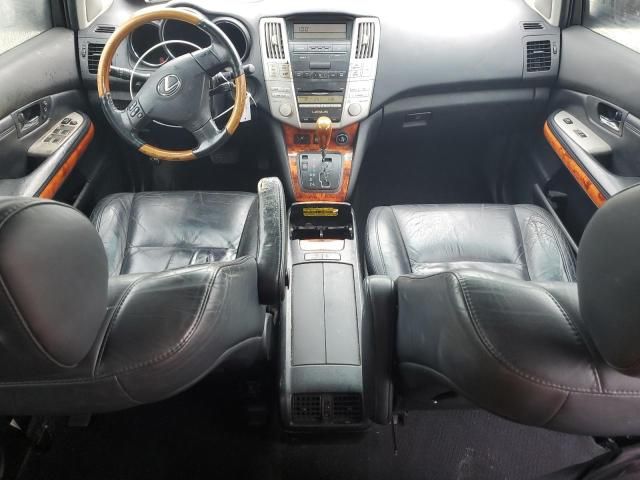 2008 Lexus RX 350