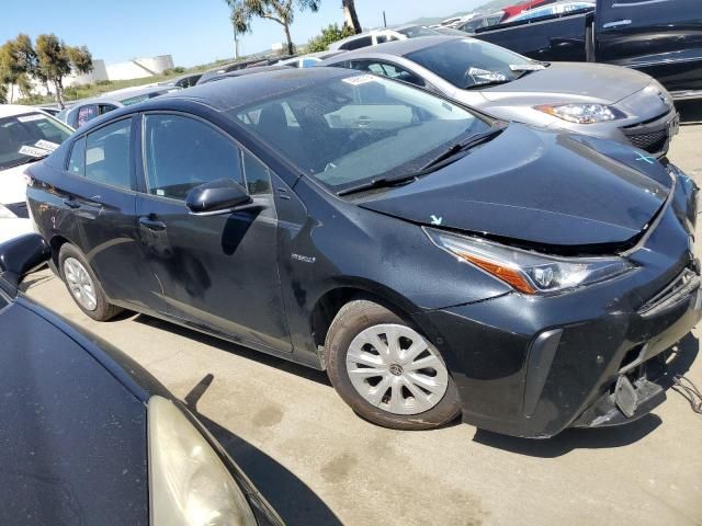 2021 Toyota Prius Special Edition