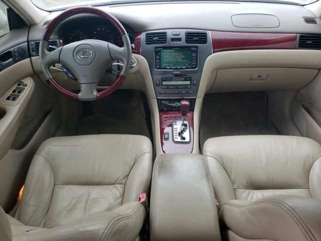 2004 Lexus ES 330