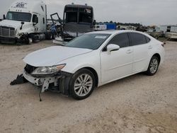 Lexus salvage cars for sale: 2013 Lexus ES 350