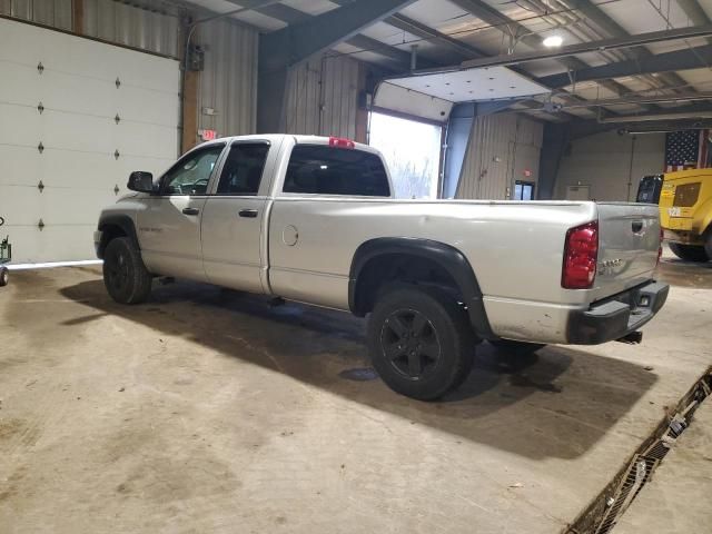 2007 Dodge RAM 1500 ST