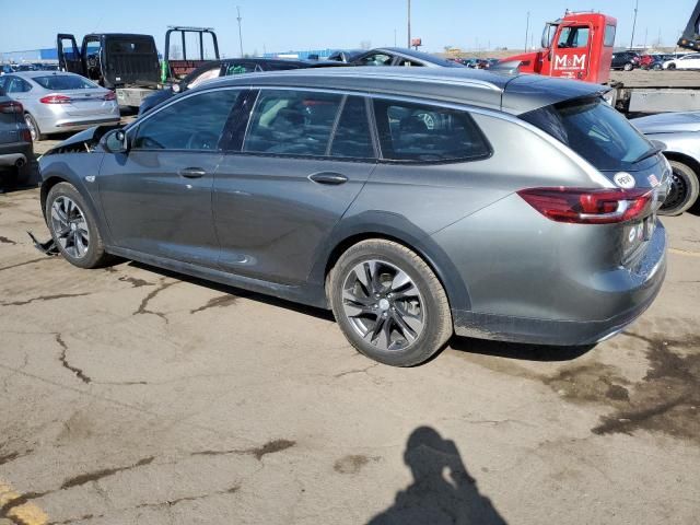 2018 Buick Regal Tourx Preferred