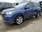 2016 Honda HR-V LX