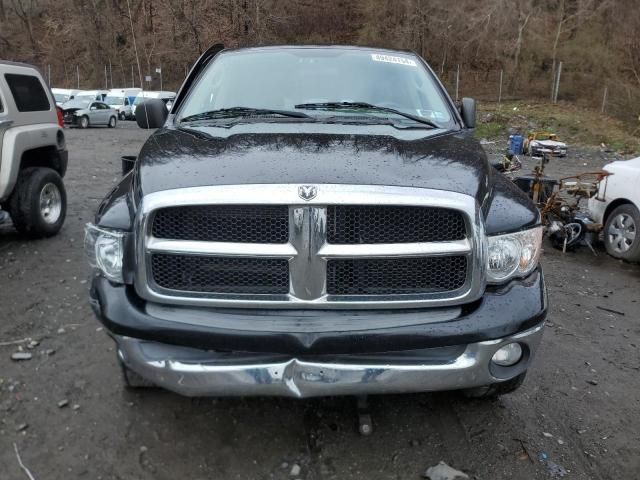 2004 Dodge RAM 2500 ST