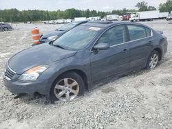 Salvage cars for sale at Loganville, GA auction: 2009 Nissan Altima 2.5