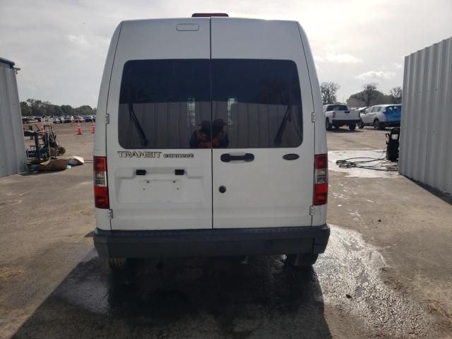 2011 Ford Transit Connect XL