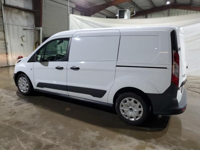 2018 Ford Transit Connect XL