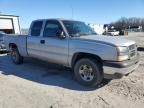 2004 Chevrolet Silverado K1500