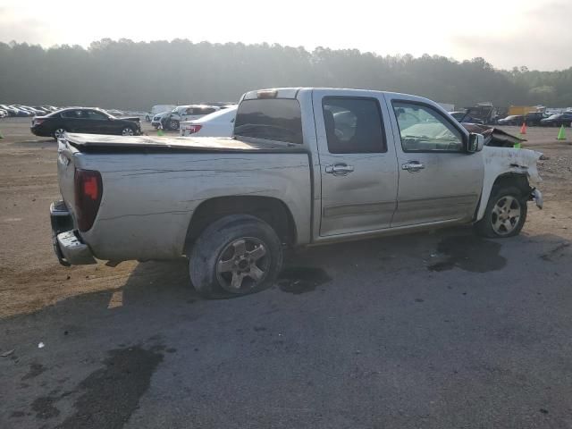 2012 Chevrolet Colorado LT