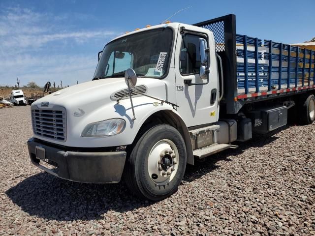 2016 Freightliner M2 106 Medium Duty