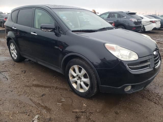 2007 Subaru B9 Tribeca 3.0 H6