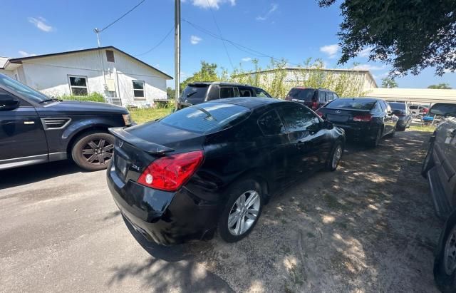 2010 Nissan Altima S