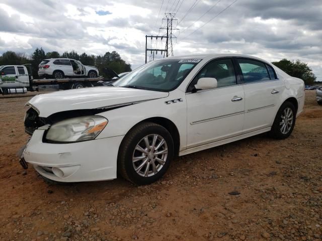 2011 Buick Lucerne CXL