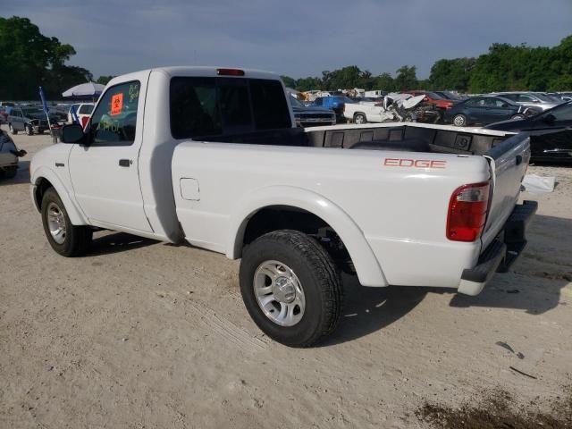 2004 Ford Ranger