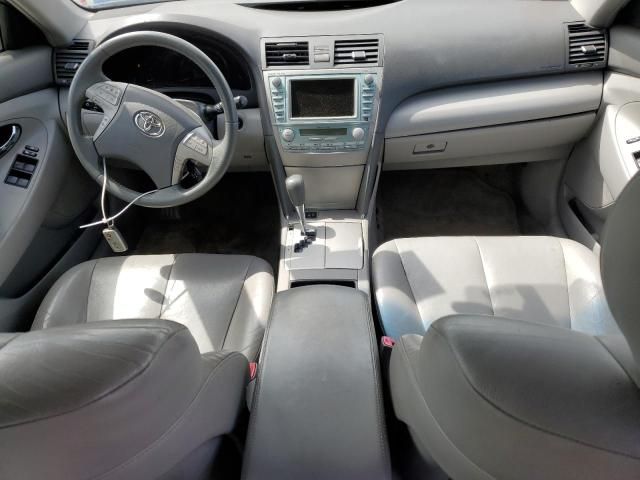 2007 Toyota Camry Hybrid