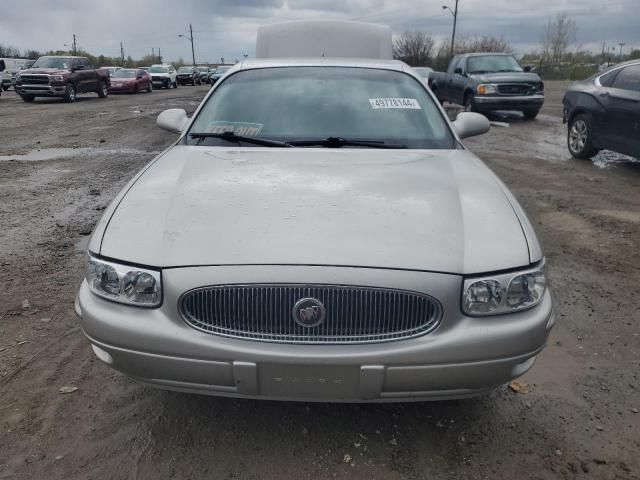 2005 Buick Lesabre Custom