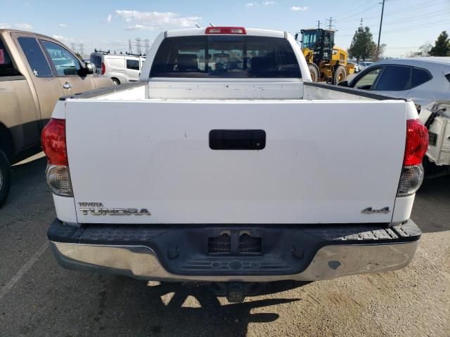 2008 Toyota Tundra Double Cab