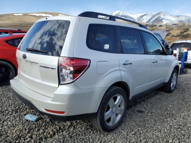 2009 Subaru Forester 2.5X Premium