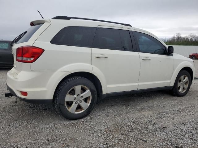 2011 Dodge Journey Mainstreet