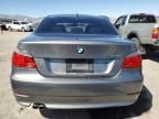 2010 BMW 528 I