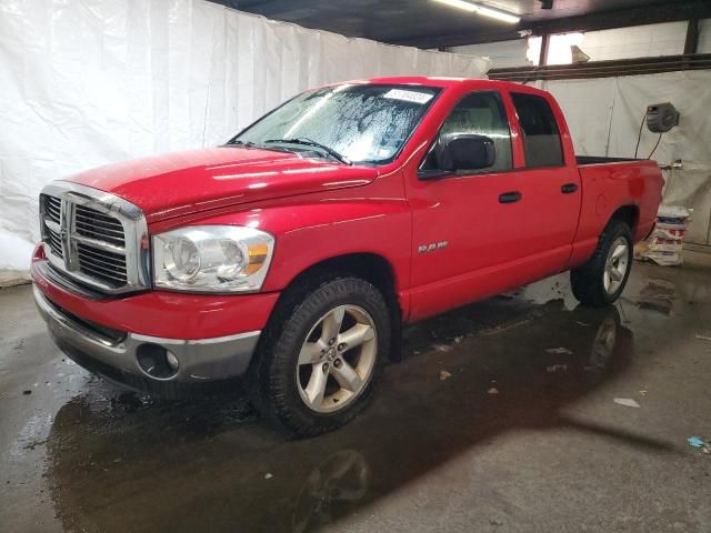 2008 Dodge RAM 1500 ST