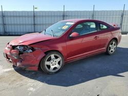 Salvage cars for sale at Antelope, CA auction: 2010 Chevrolet Cobalt 2LT
