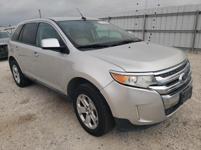 2011 Ford Edge SEL