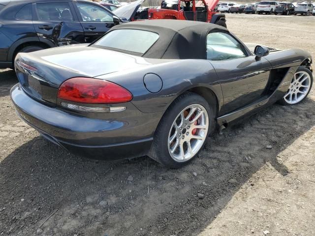 2006 Dodge Viper SRT-10