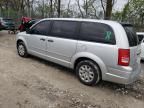 2008 Chrysler Town & Country LX