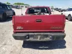 2003 Chevrolet S Truck S10