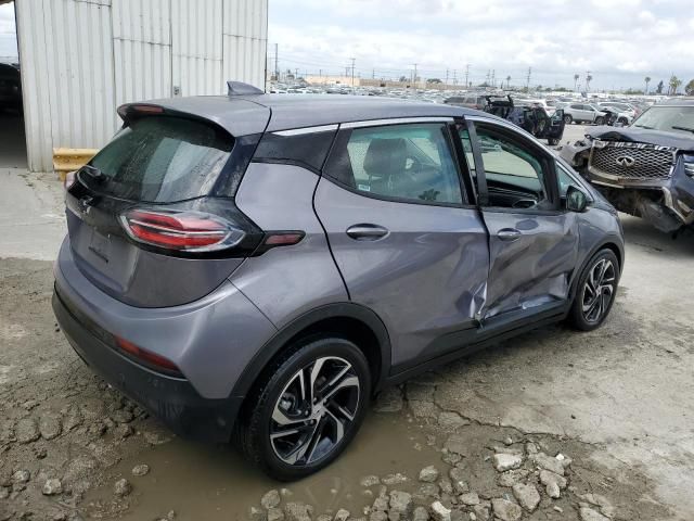 2023 Chevrolet Bolt EV 2LT