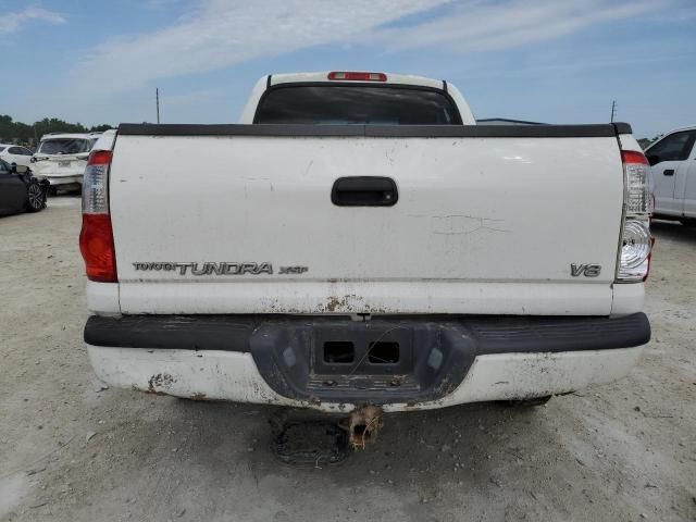 2004 Toyota Tundra Double Cab Limited