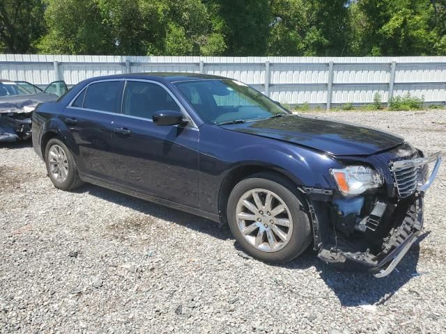 2011 Chrysler 300 Limited