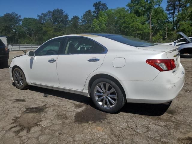 2008 Lexus ES 350