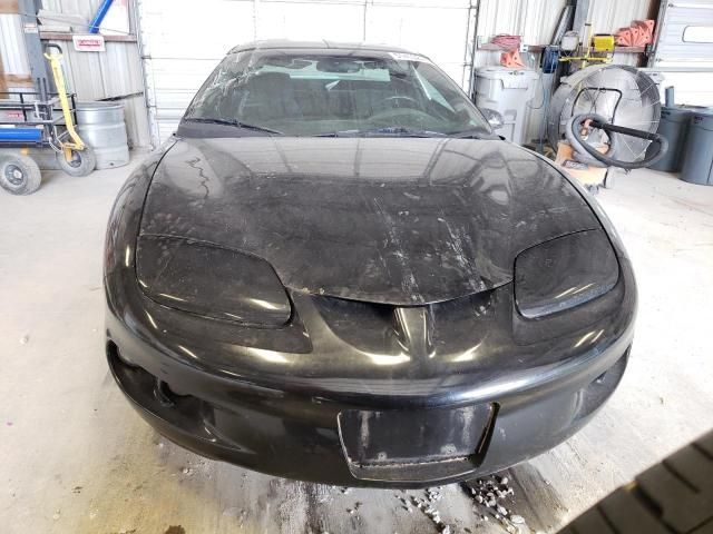 2002 Pontiac Firebird