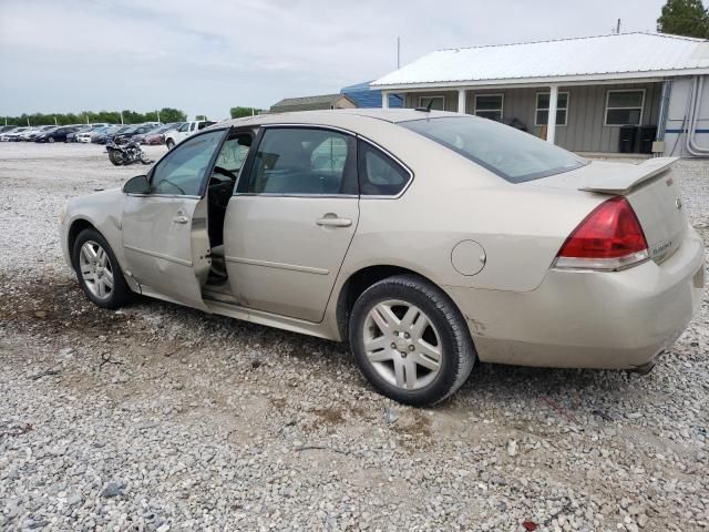 2012 Chevrolet Impala LT