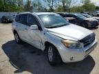 2006 Toyota Rav4 Limited