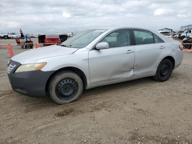 2009 Toyota Camry Base