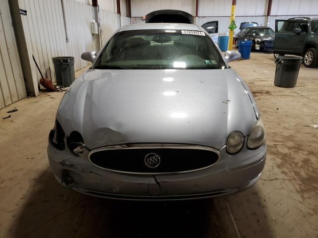 2006 Buick Lacrosse CX